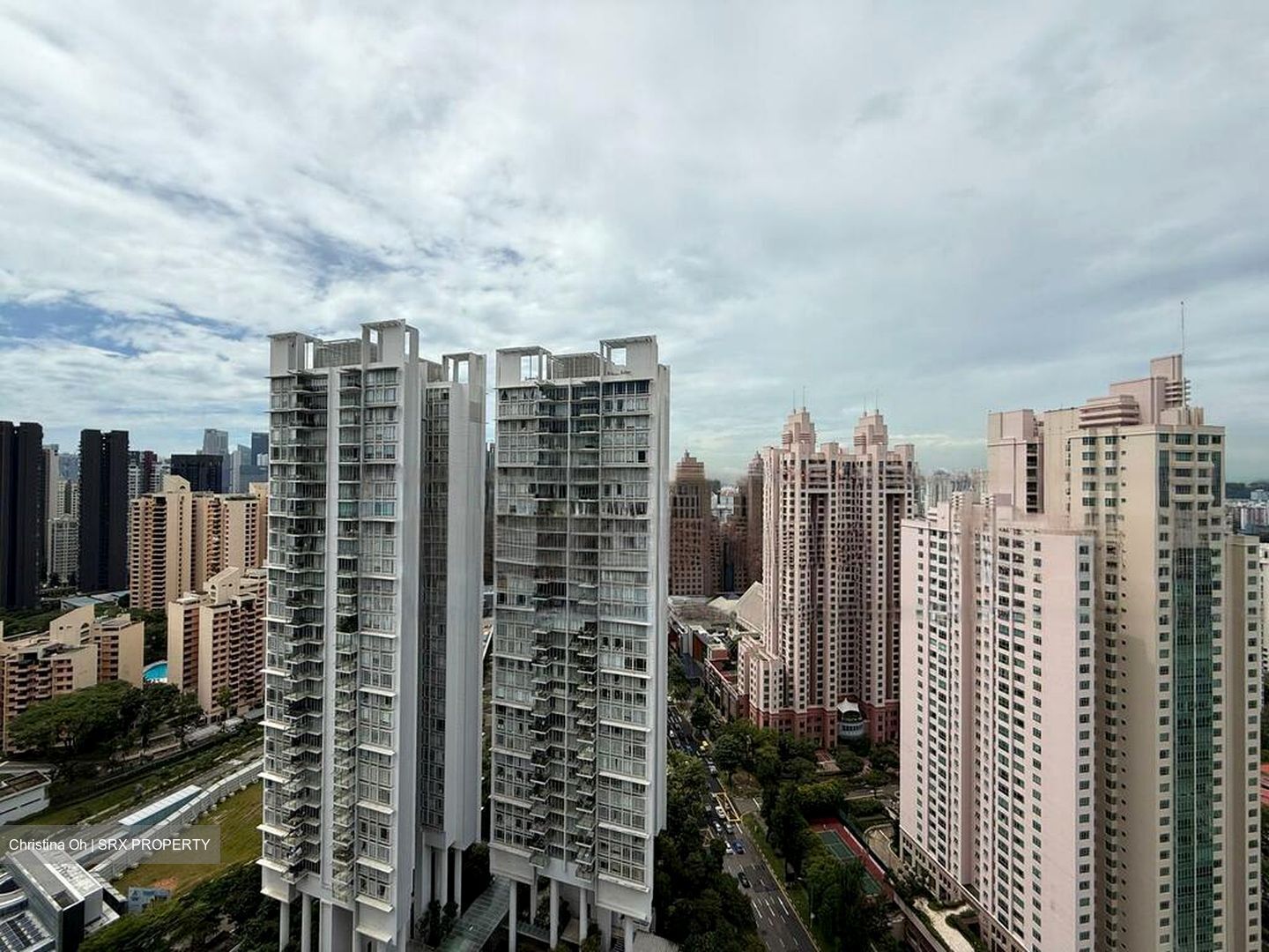 Irwell Hill Residences (D9), Apartment #483001181